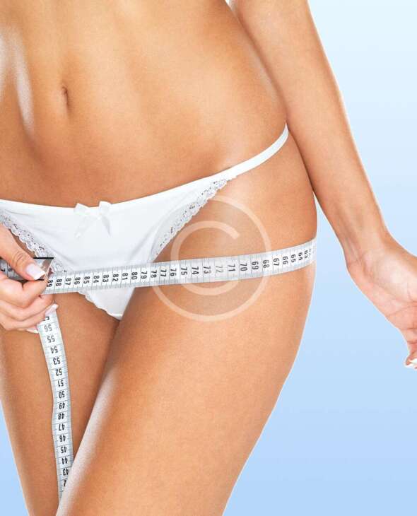 beauty fat reduction